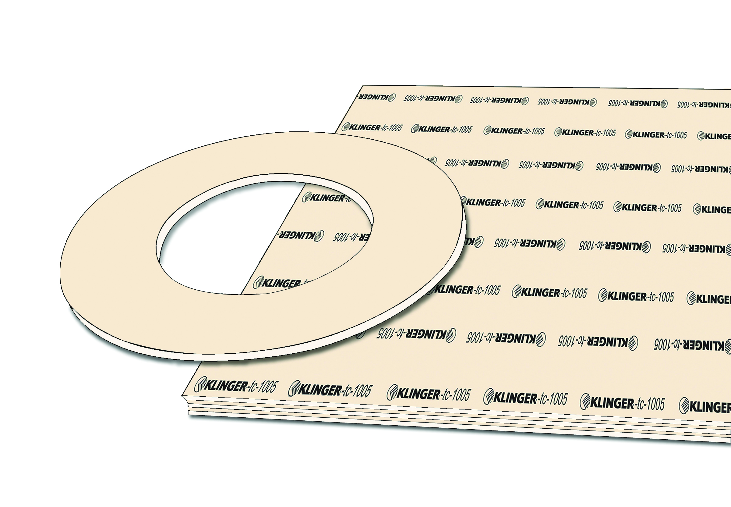KLINGER®tc1005 KLINGER Thermoseal